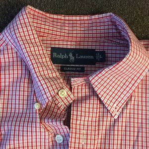 Ralph Lauren shirt